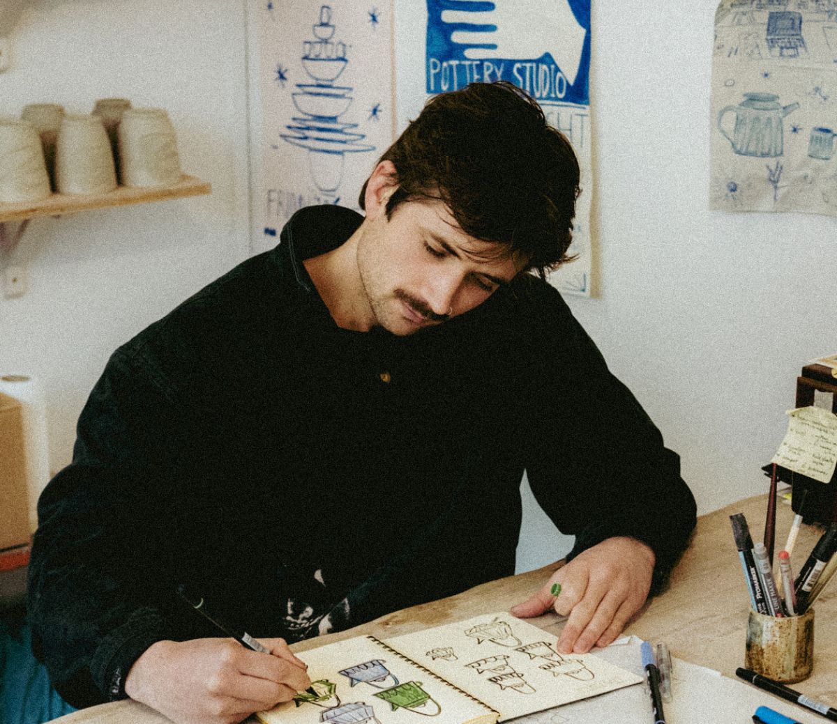 Out West Studio: Built by Hand, Out West