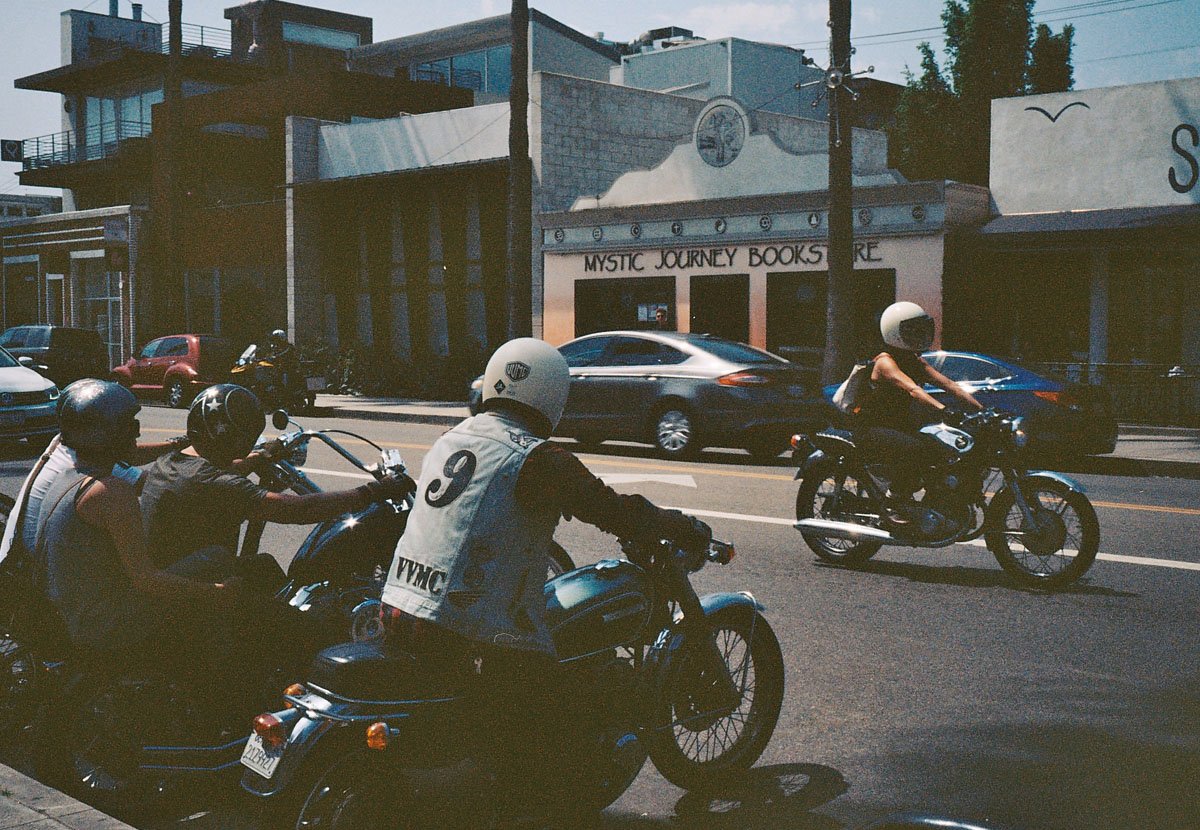 LA IN FILM | 07.17