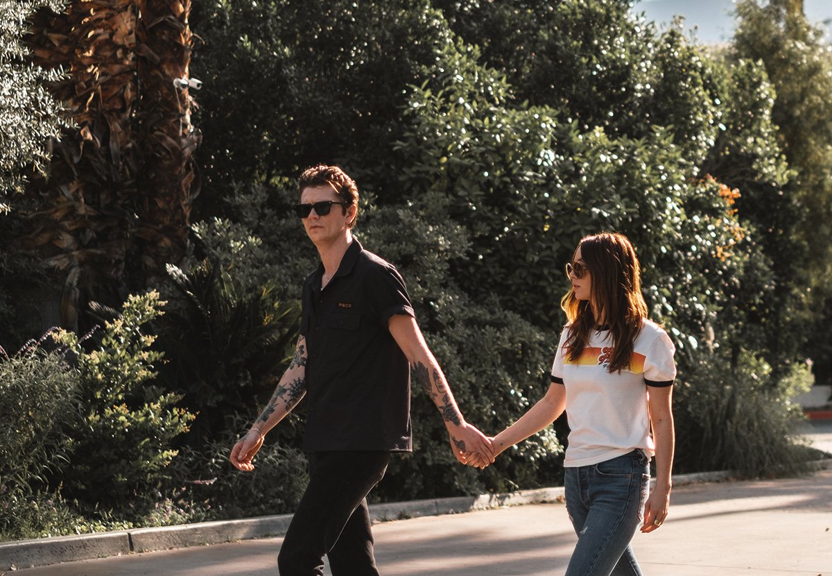 Summer 'One for the Road' Lookbook 2019