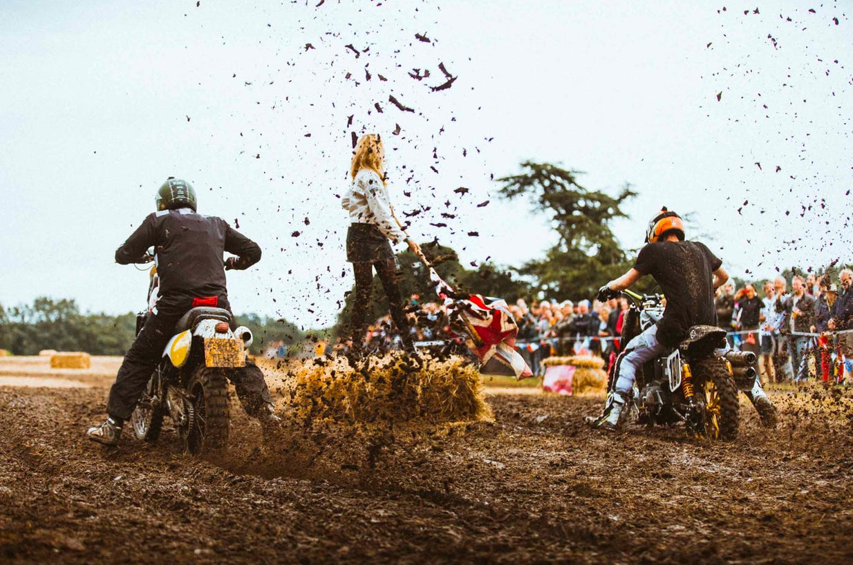 Malle Mile 2019