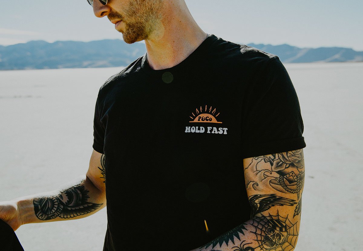 New 'True Fit' T-Shirts