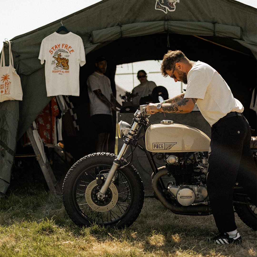 Spring Classic Wrap Up