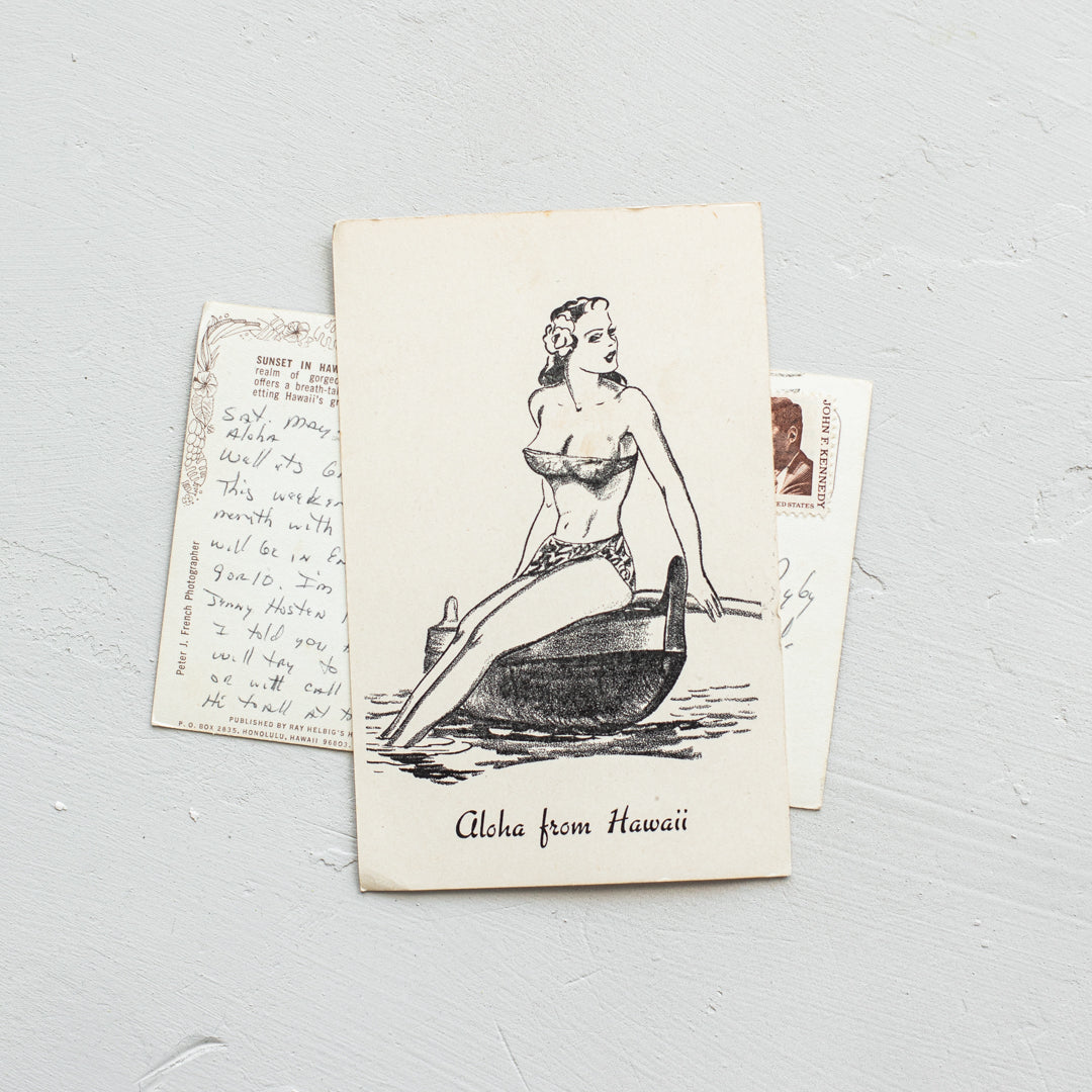 Something to Write Home About- The P&Co Tour Jacket