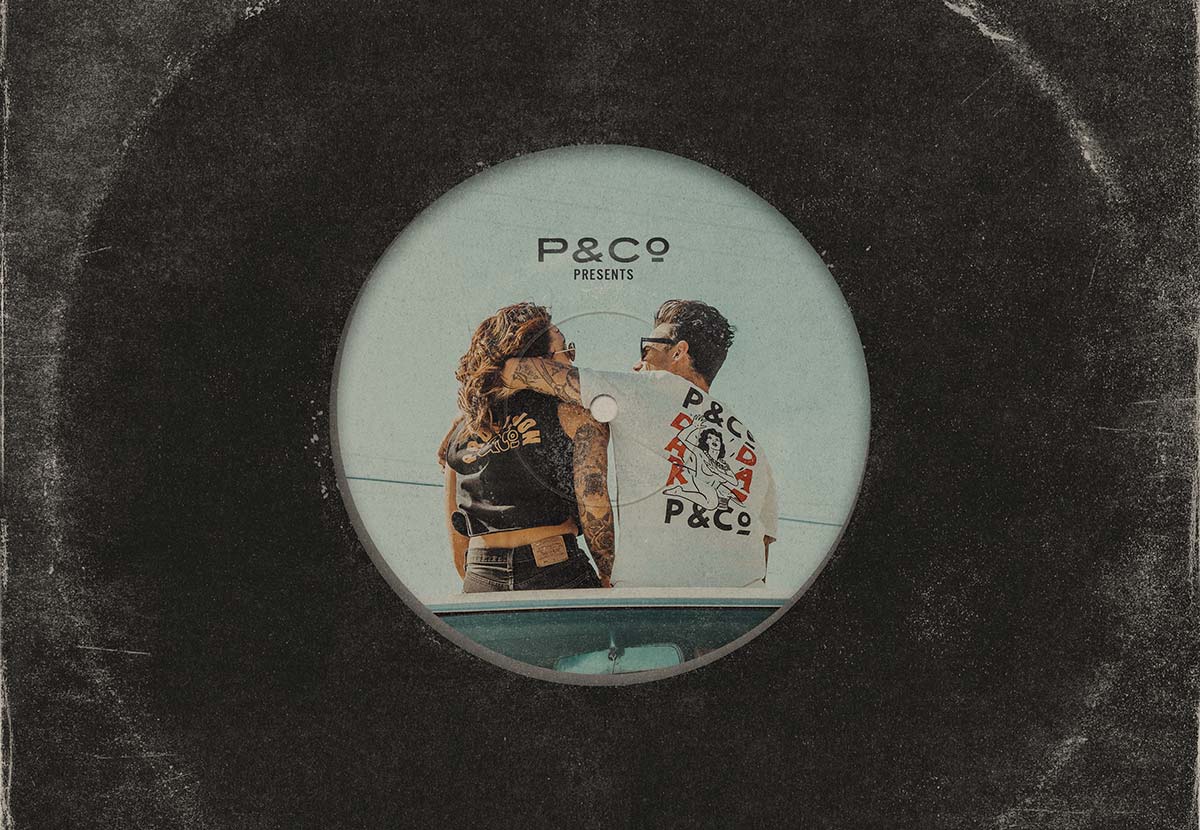 PROVISION RADIO VOL.3