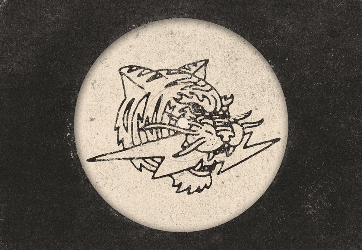 P&Co Radio Vol.10 'Wild Ones'