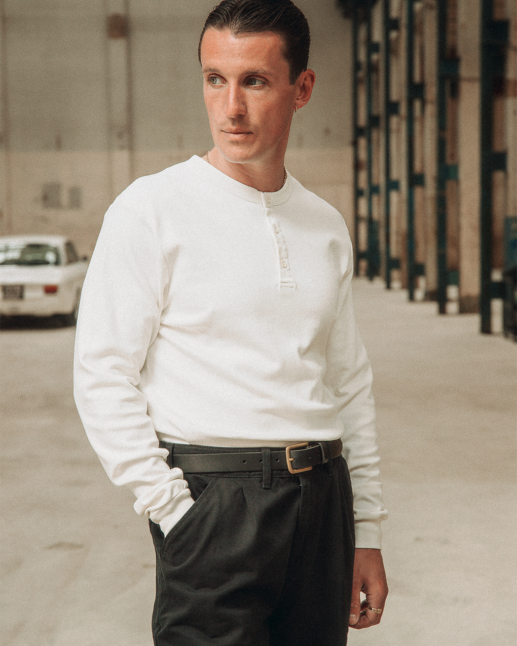 History Of The Henley