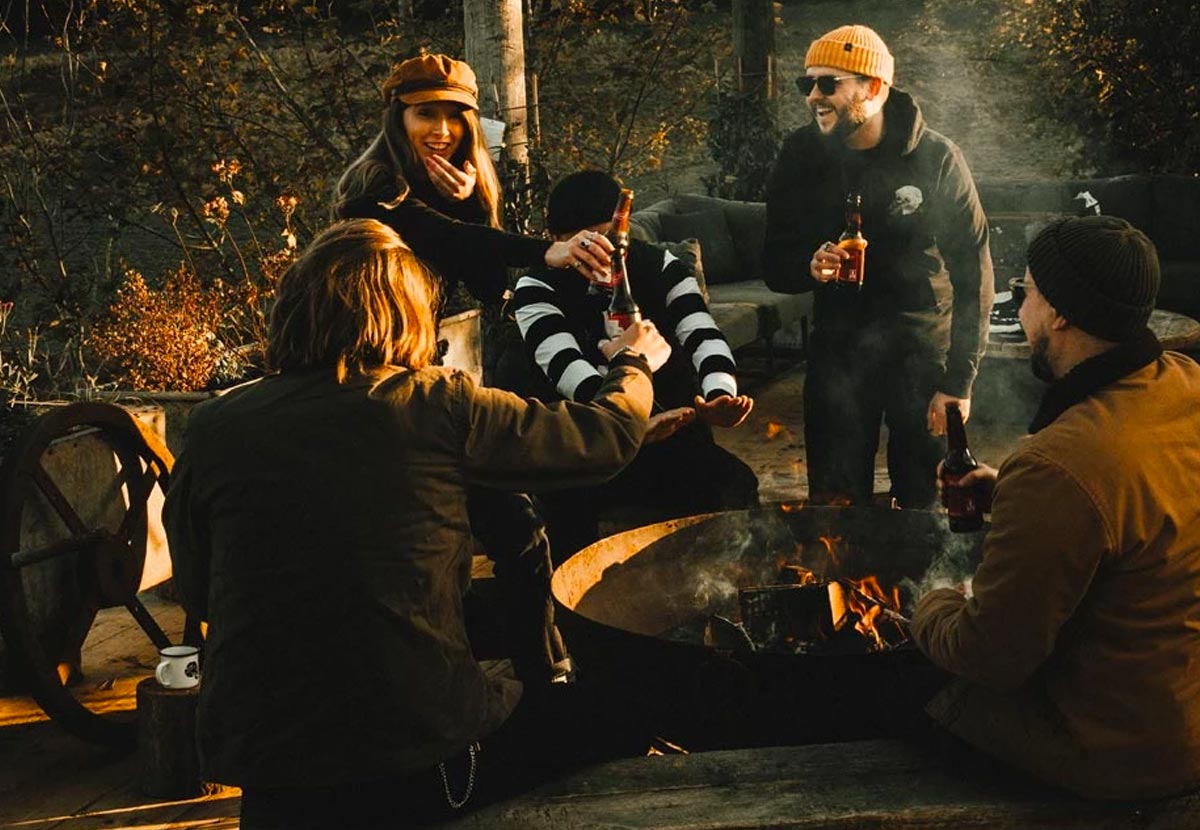 Winter Getaway