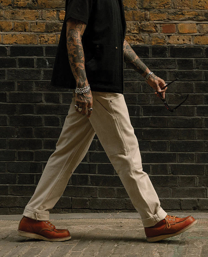 Men's Pants | Jeans, Carpenter & Fatigue Pants ‐ P&Co - A Mindset
