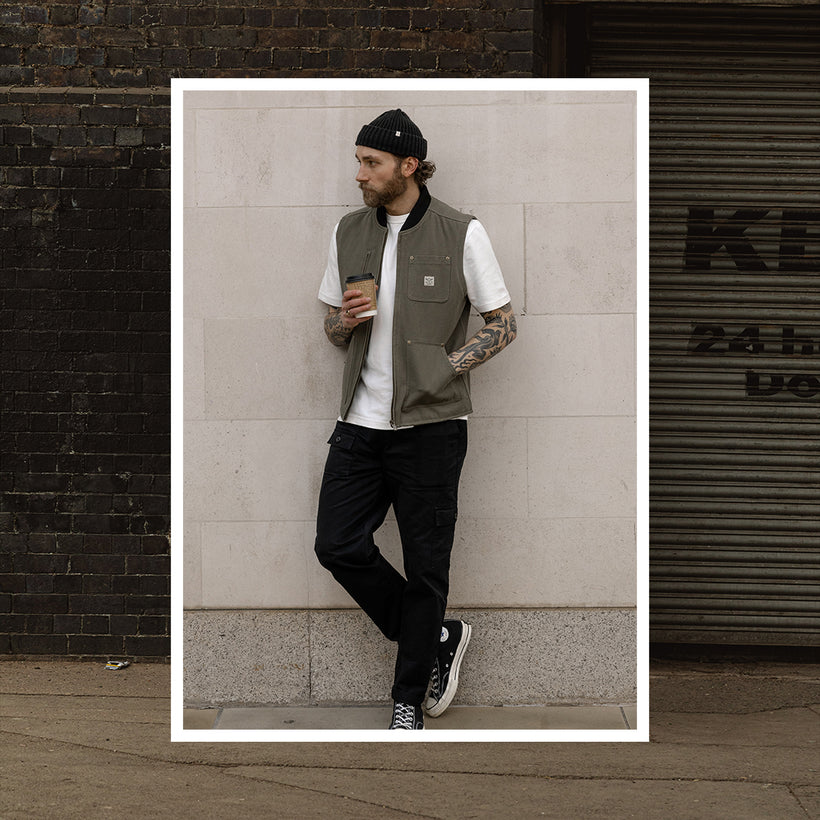 City Essentials