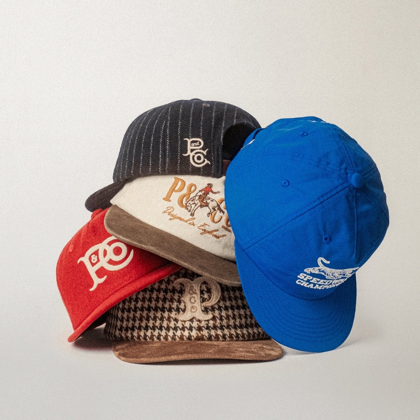 Headwear Explore