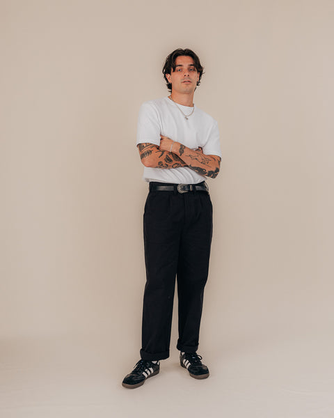 Sawyer Rivetted Pants