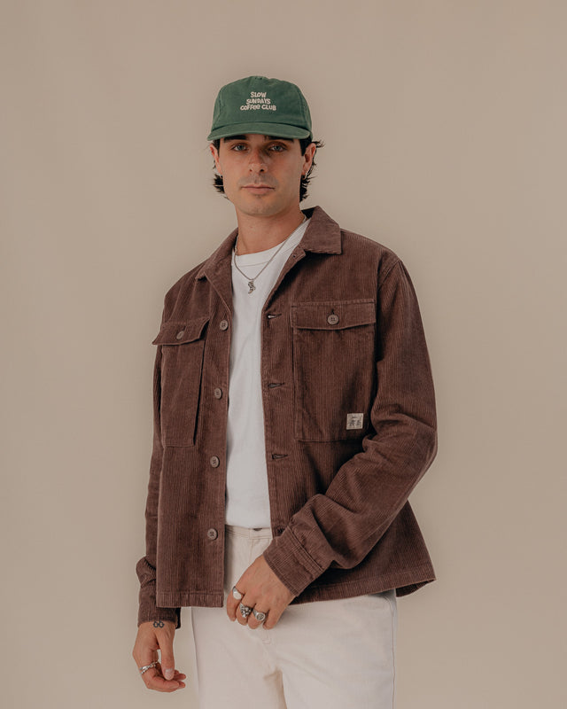 Men's Clothes & Accessories | T-Shirts, Jackets & More – P&Co USA
