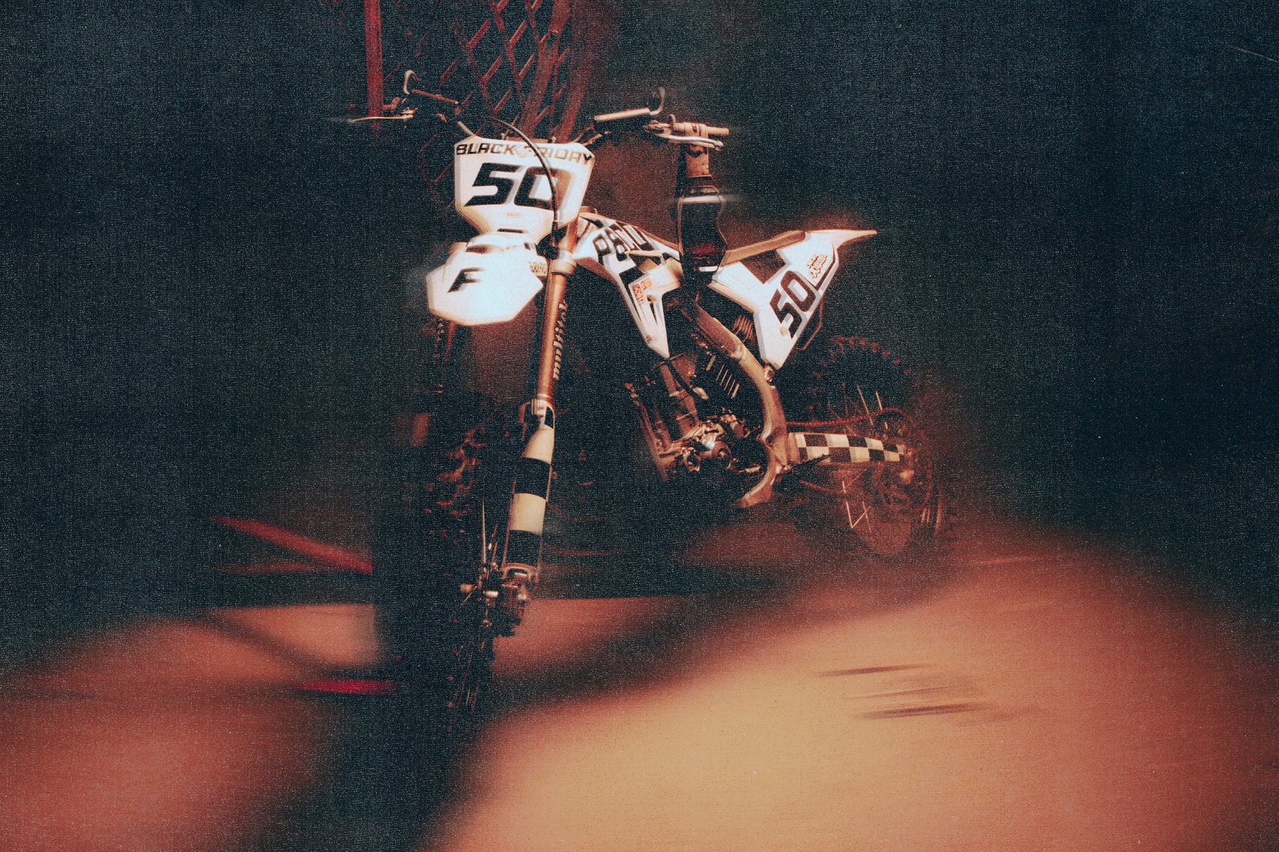 Scorpio Nomad Waxed Vest - Tan