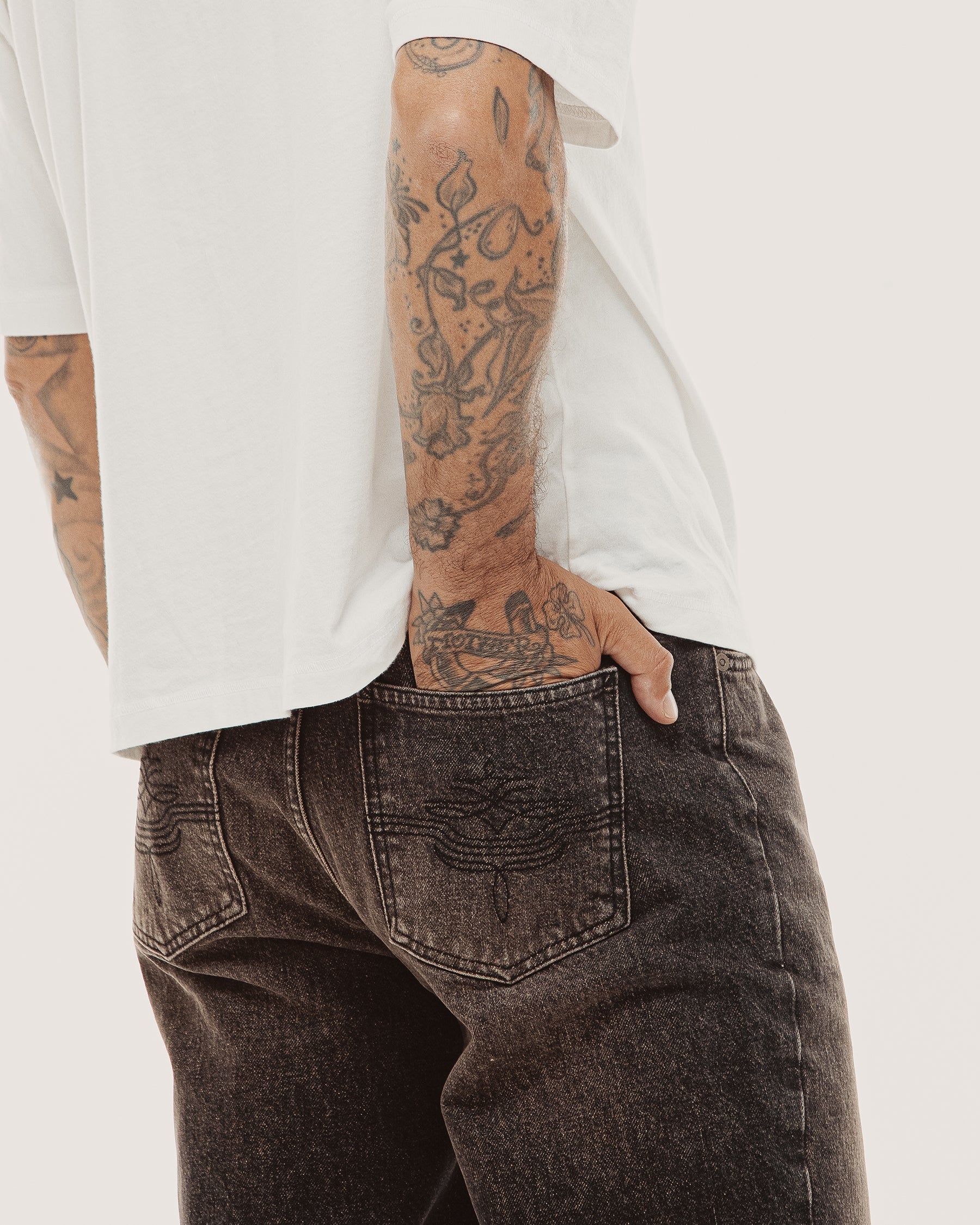 P&Co - A Mindset For Purposeful Living ‐ Discover the quality of