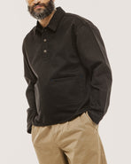 Redpoint Smock - Black