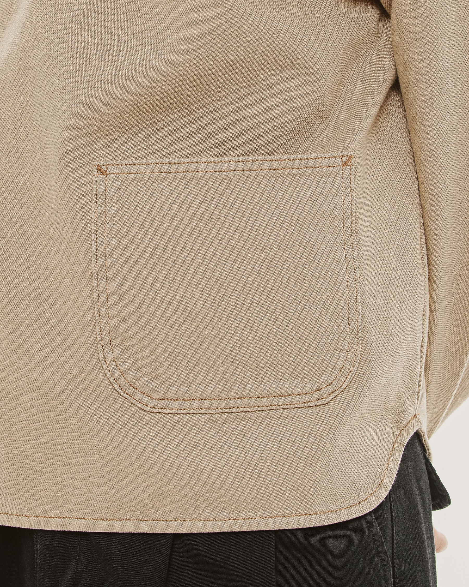 Redpoint Smock - Light Tan