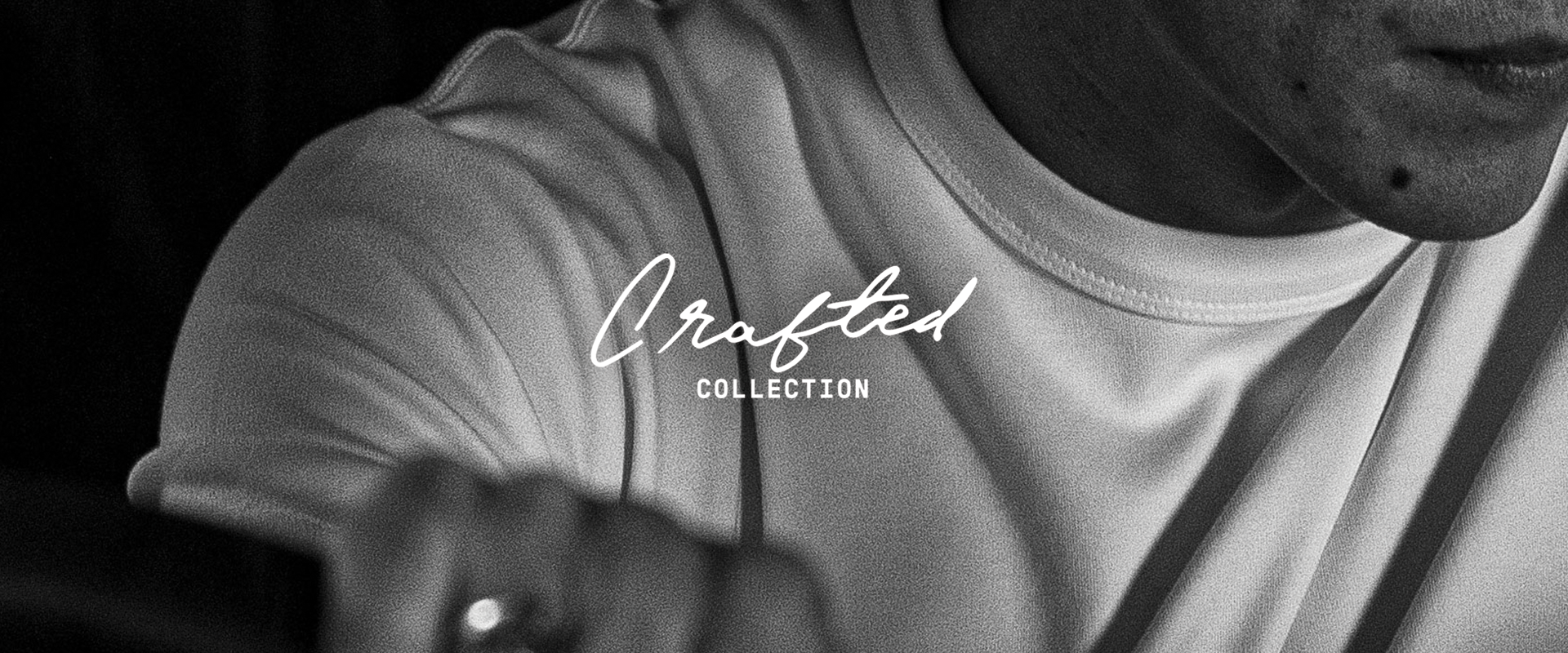 Crafted Collection | T-Shirts, Henleys, Sweaters & More – P&Co USA