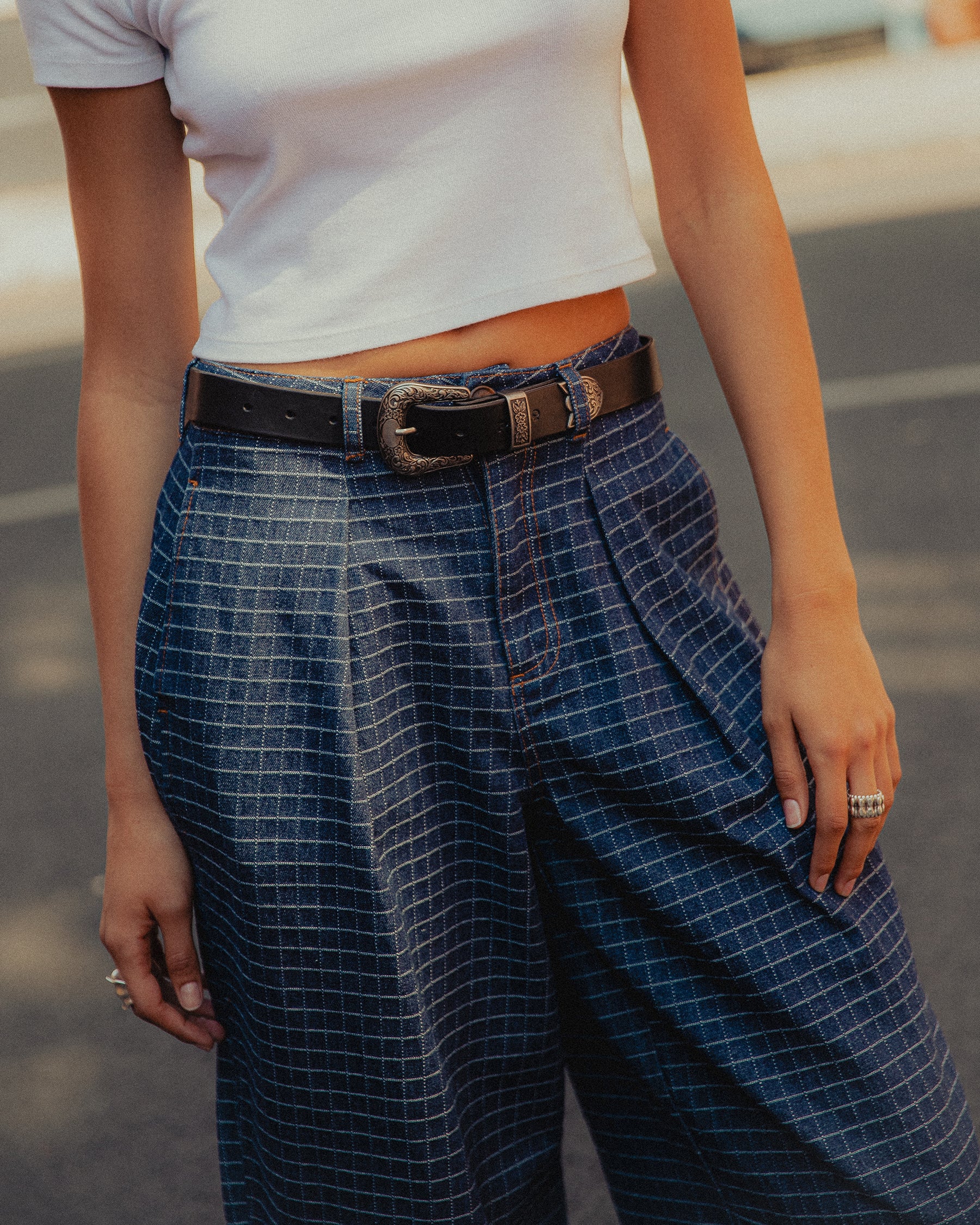 Women's Clothing | Tops, Bottoms, Accessories & More ‐ P&Co - A