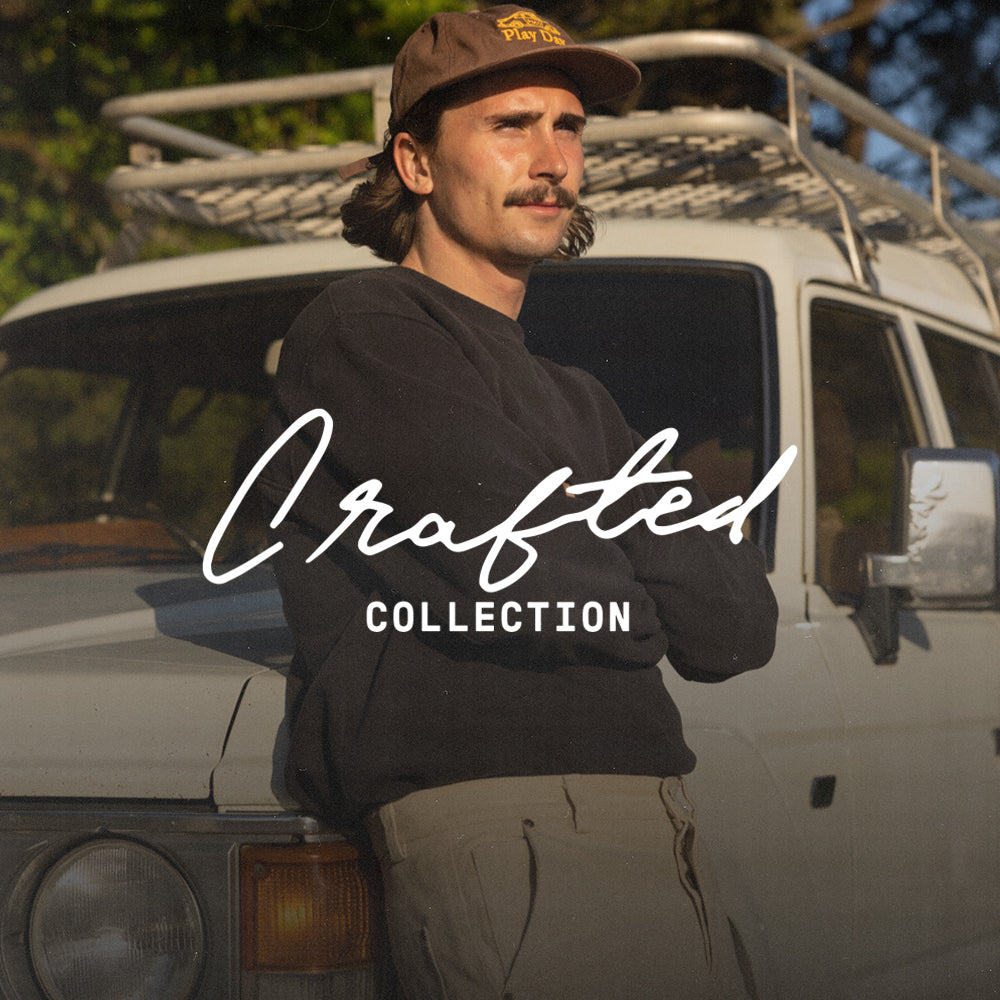 Crafted Collection