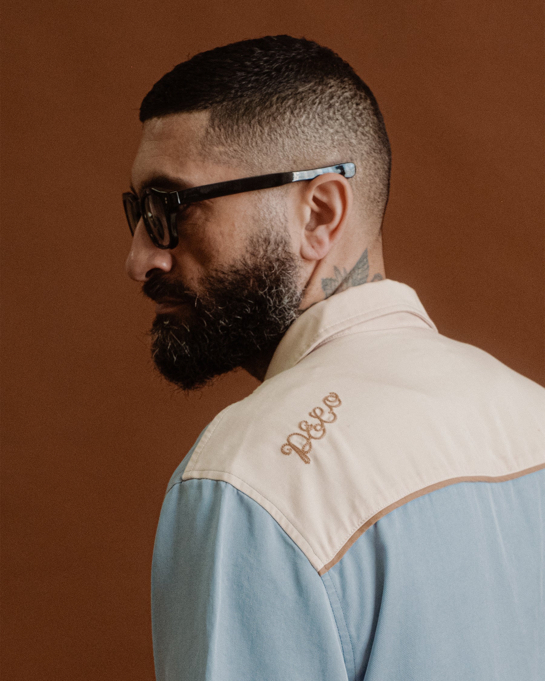 Men's Clothing | T-Shirts, Outerwear, Layering & More ‐ P&Co - A