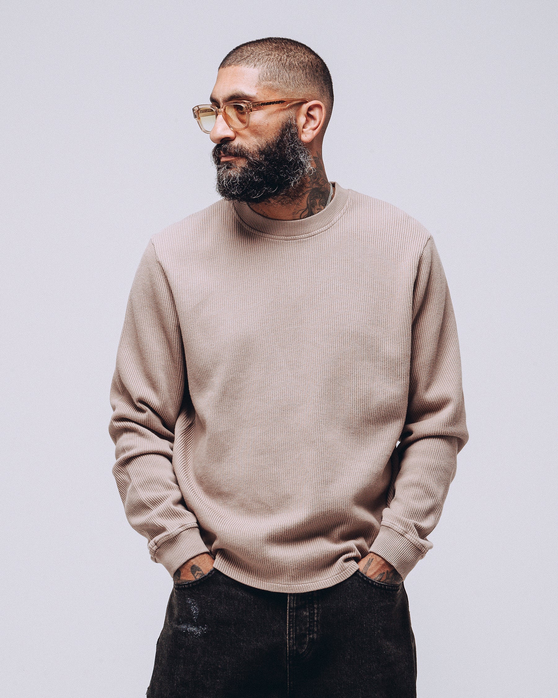 トップス c-boy style Muted Edge (No.48) c-boy style Muted Edge (No.8) - メルカリ