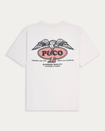 Superior Quality T-Shirt - Bone