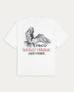 Rare Finds Boxy T- Shirt - Off White