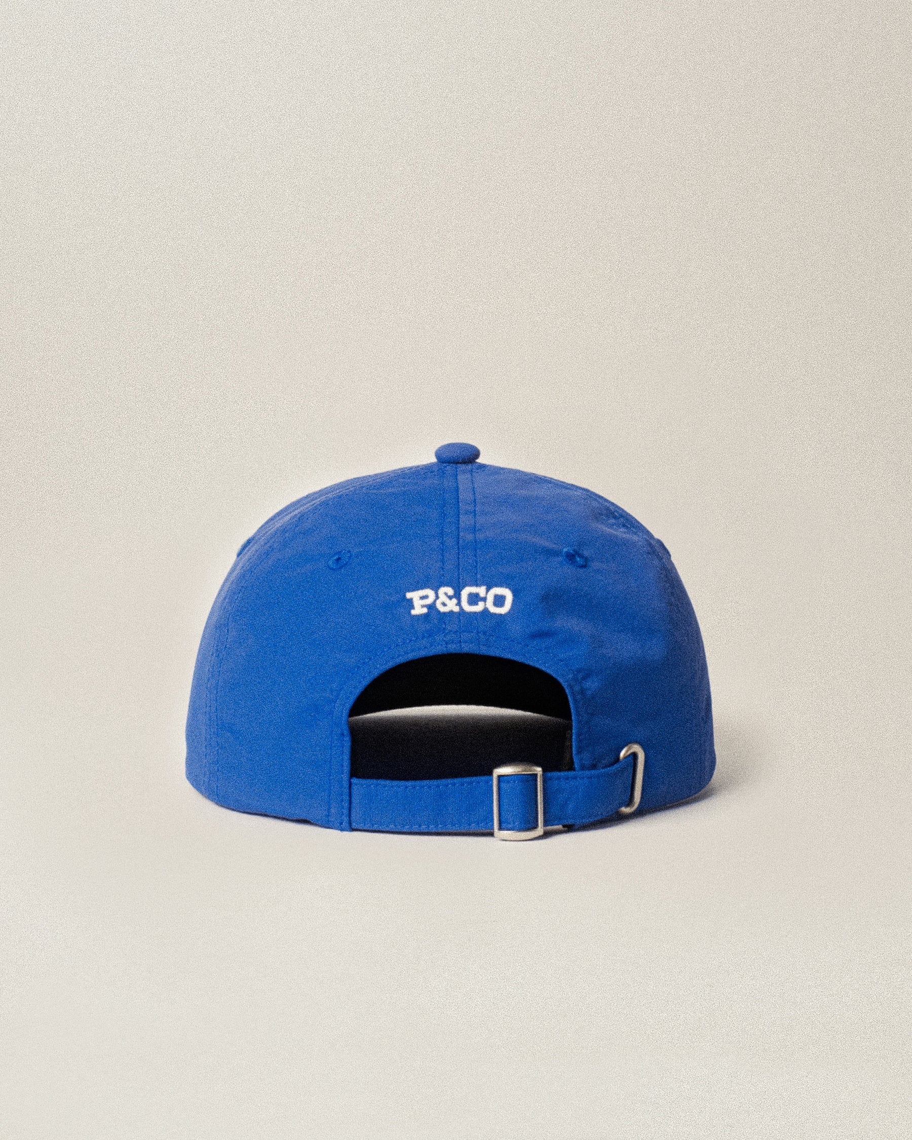 5 Panel & 6 Panel Caps | Men's & Womens Headwear ‐ P&Co - A