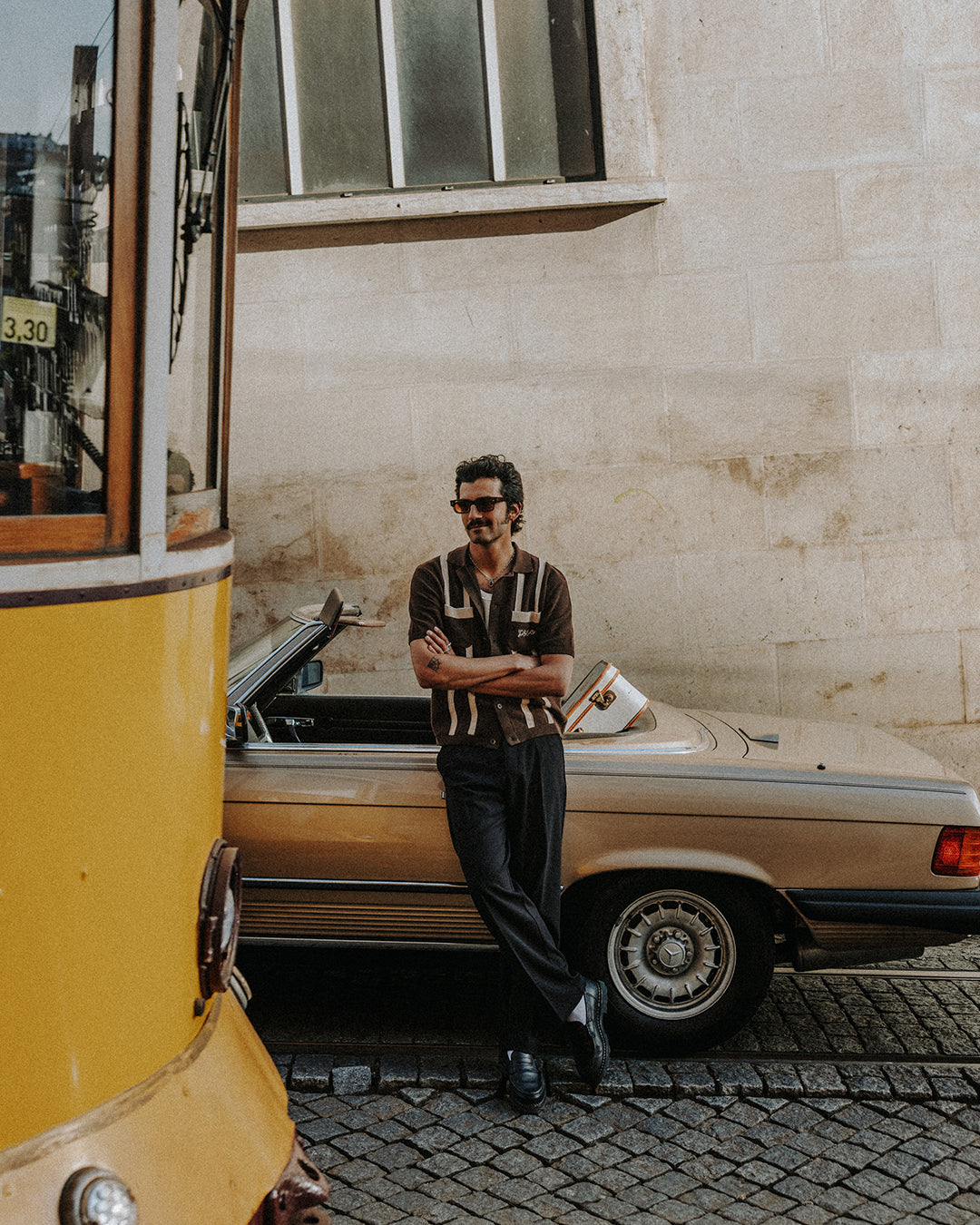 Men's Clothing | T-Shirts, Outerwear, Layering & More ‐ P&Co - A
