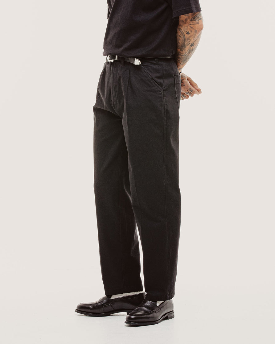 Sawyer Pants - Black