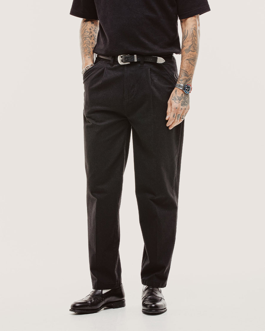 Sawyer Pants - Black