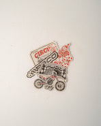 Big Top Sticker Pack