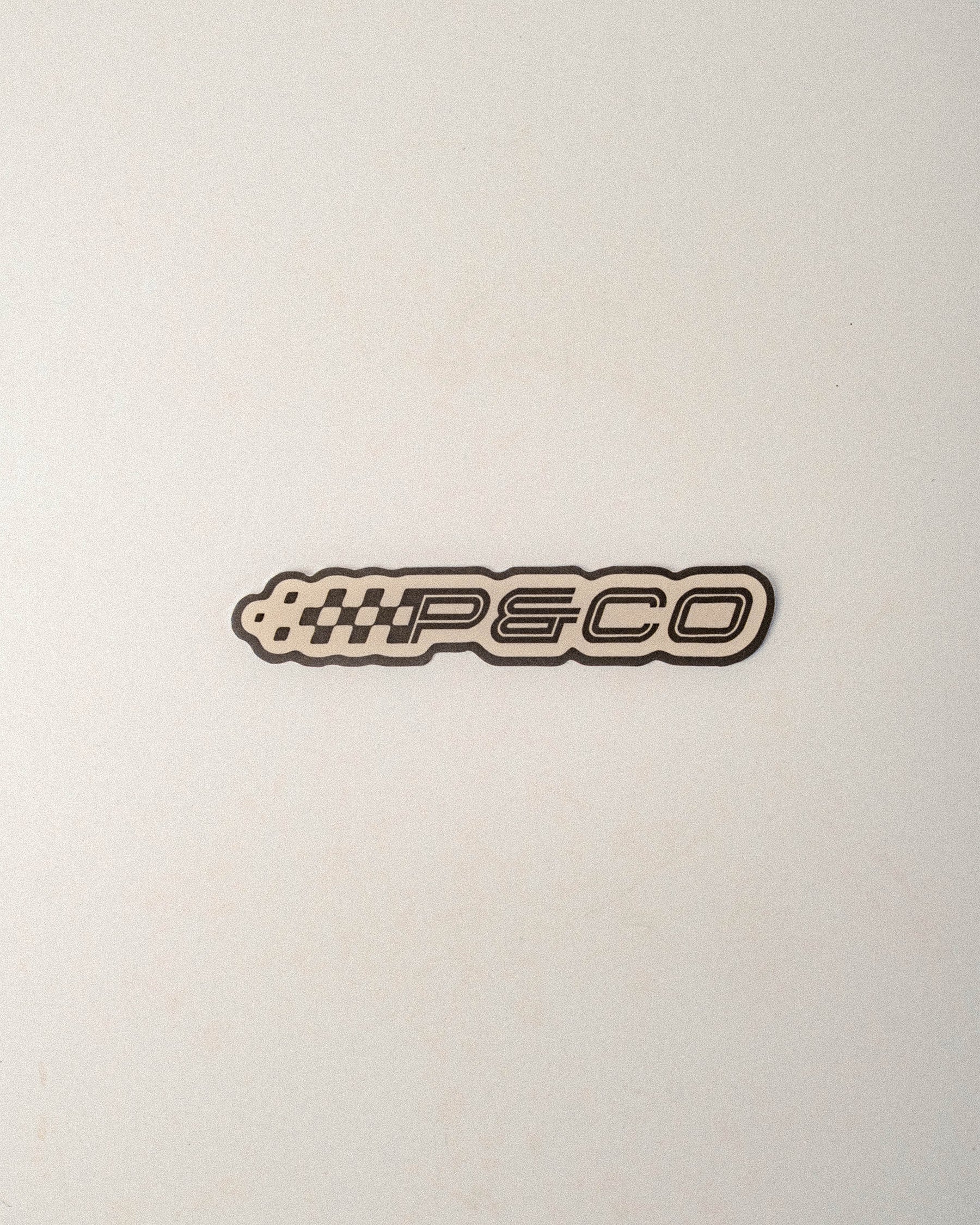 Big Top Sticker Pack