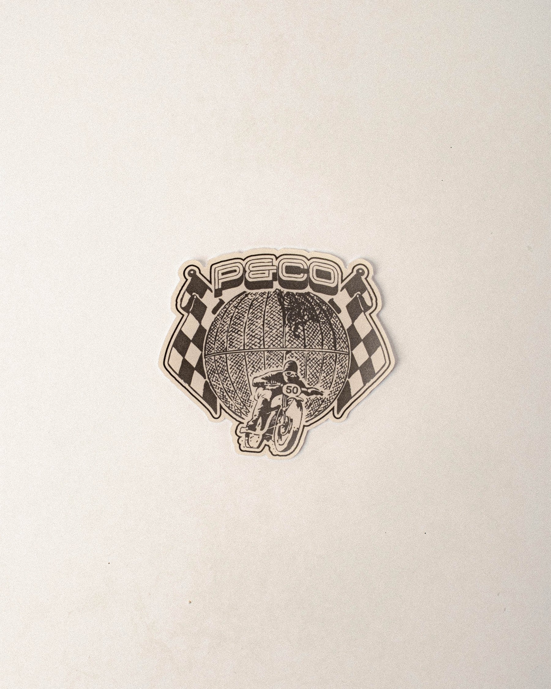 Big Top Sticker Pack