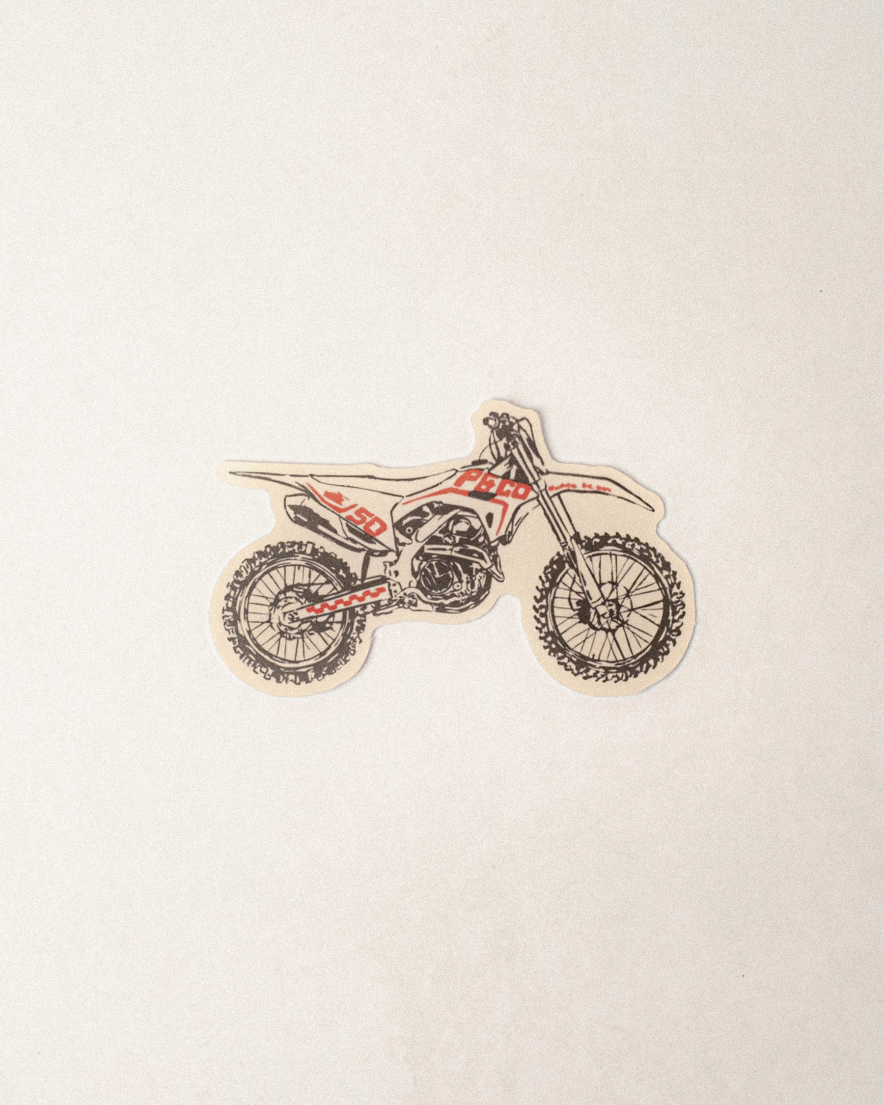 Big Top Sticker Pack