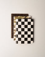 P&Co Pack-of-3 Notebooks