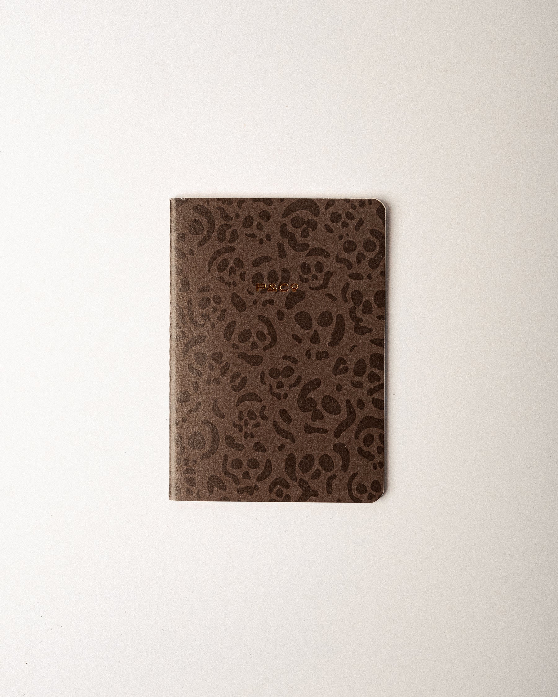 P&Co Pack-of-3 Notebooks