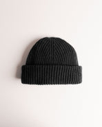 Deck Beanie - Black