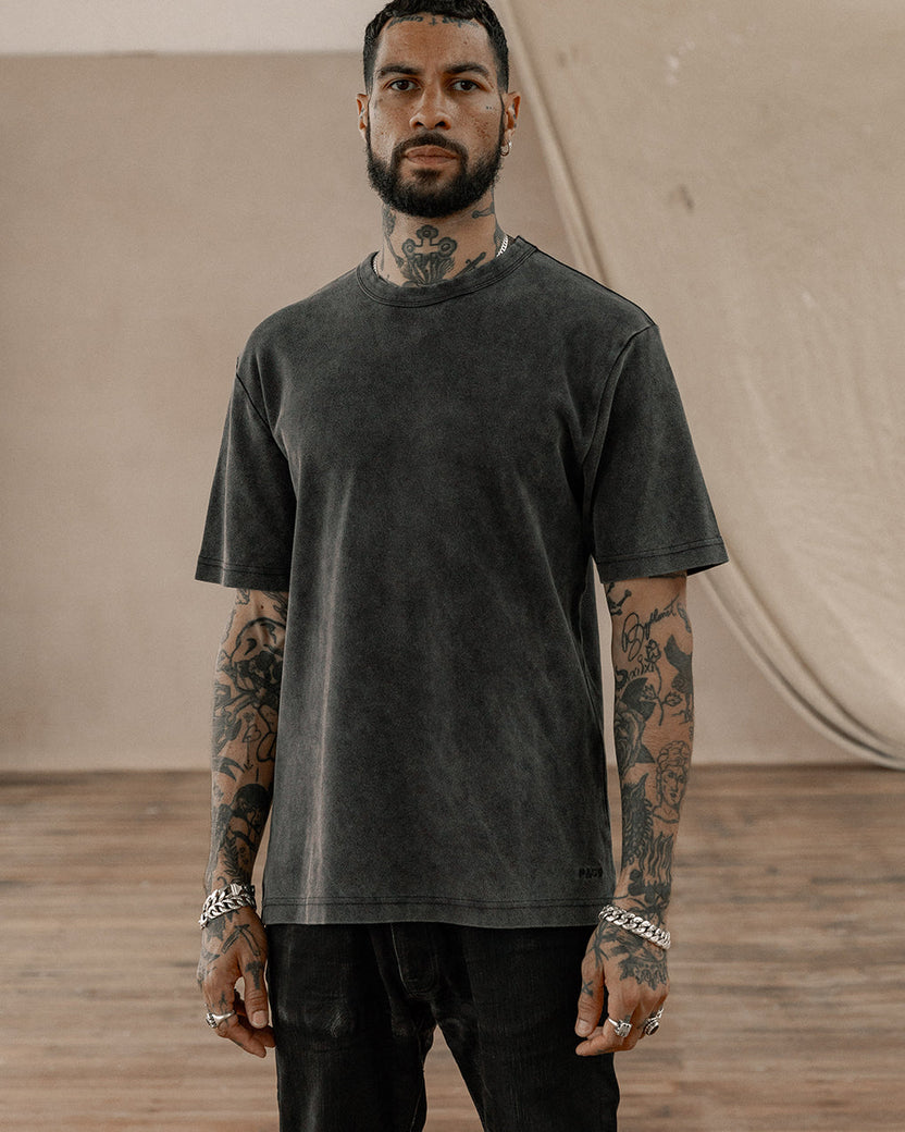 Explore our men's t-shirt collection at P&Co, including hand drawn ...