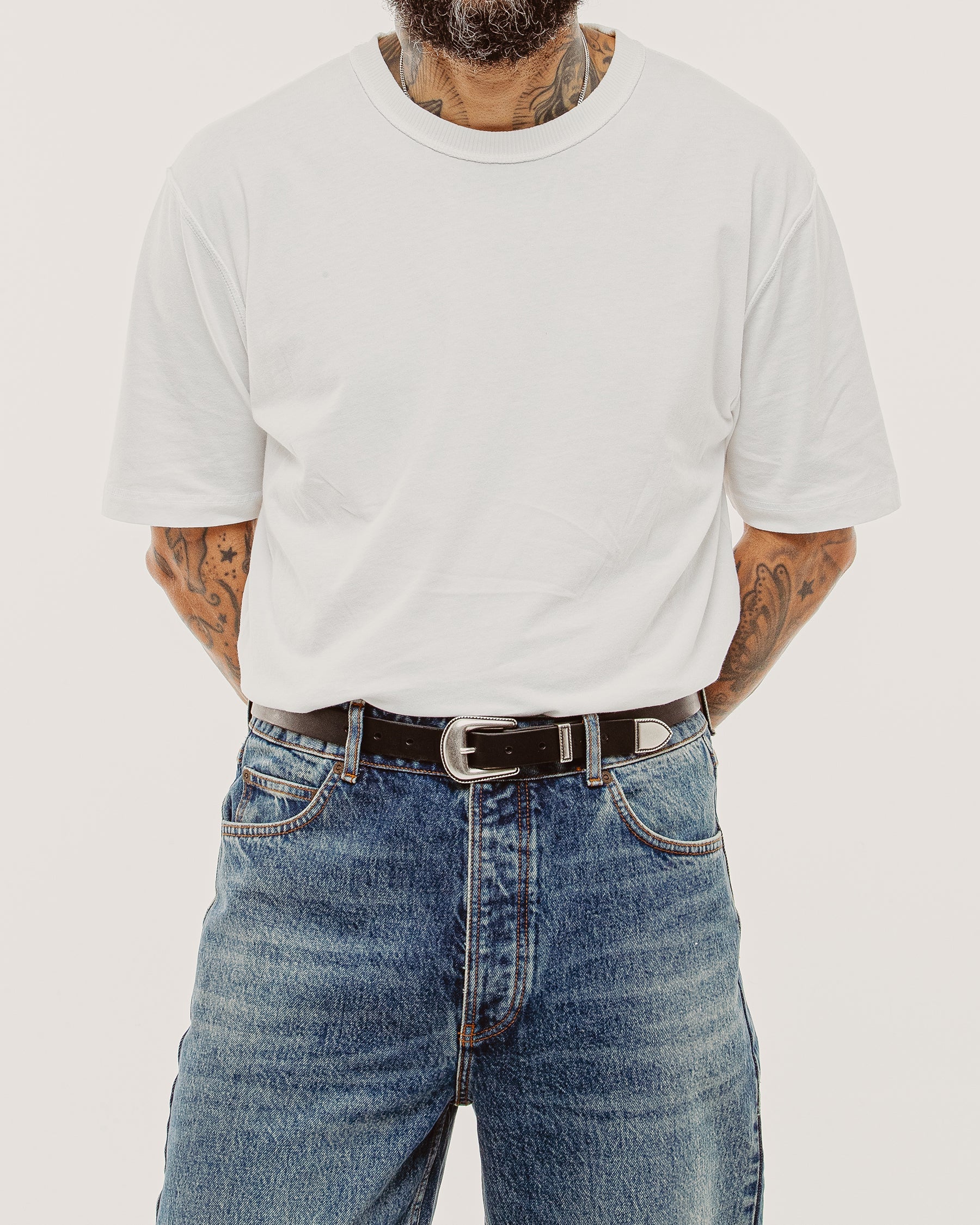 Joshua Denim Jeans - Archive Wash