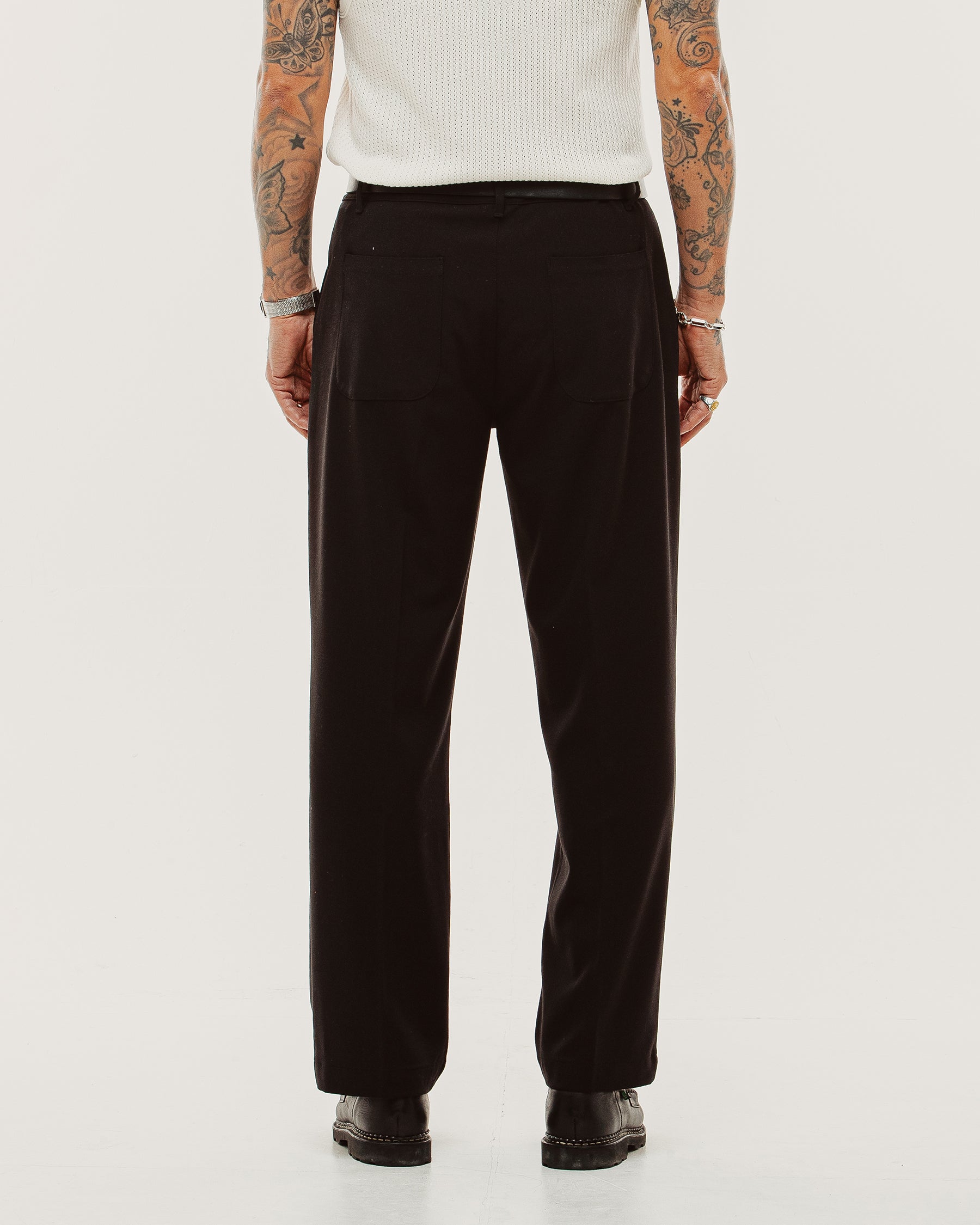 Women's Carpenter Pants ‐ P&Co - A Mindset For Purposeful Living