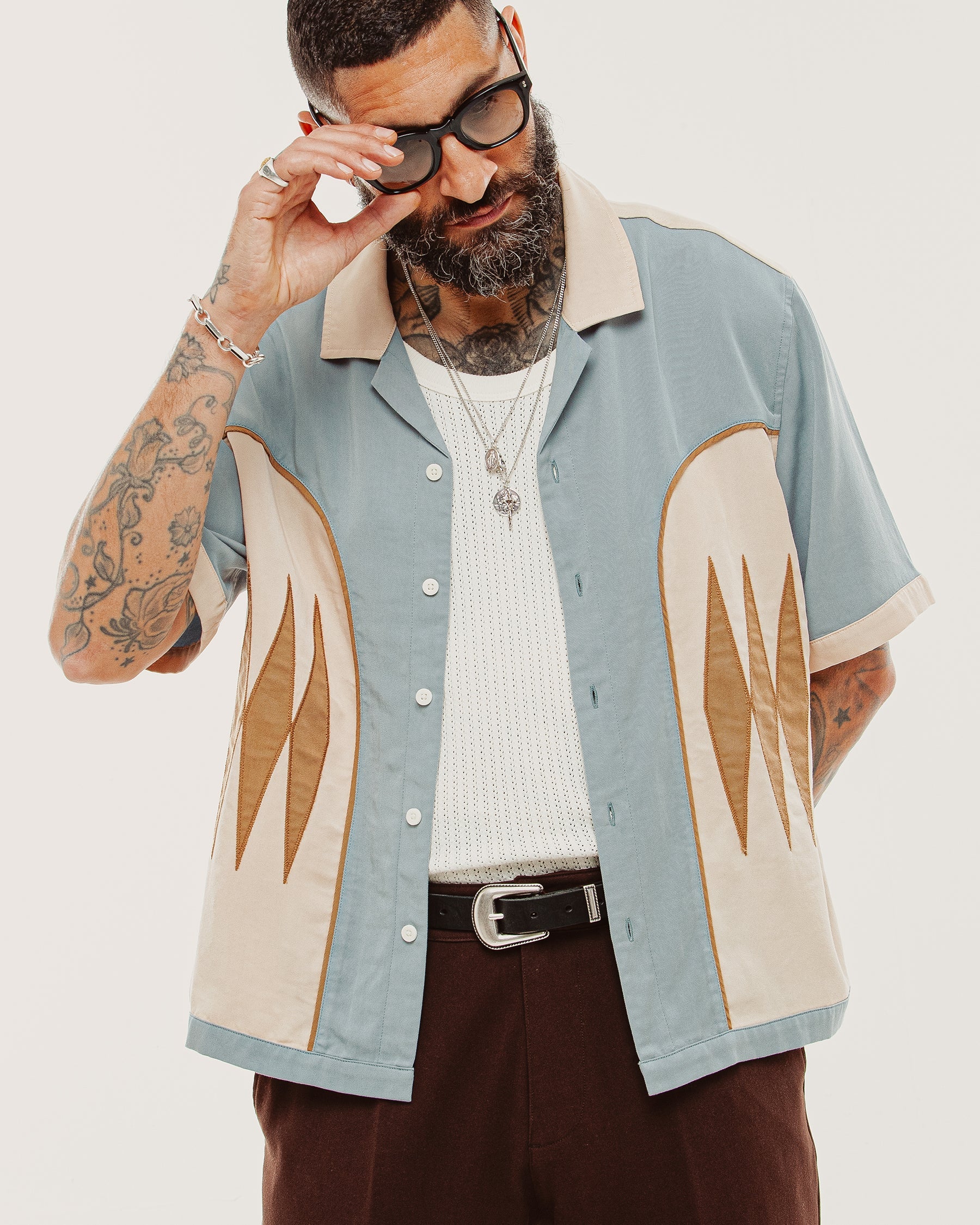 Men's Clothes & Accessories | T-Shirts, Jackets & More ‐ P&Co - A