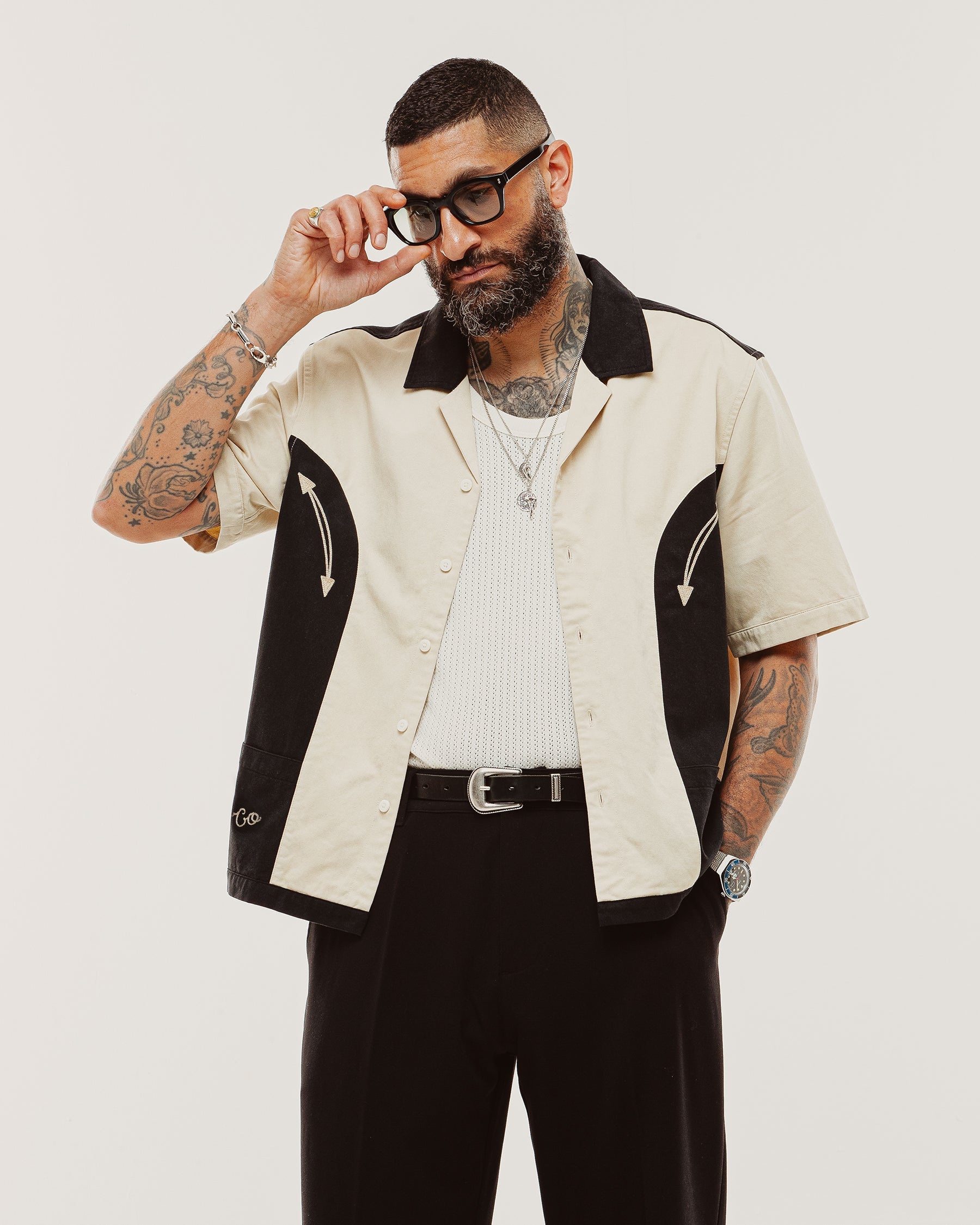 P&Mページ Men's Clothing | T-Shirts, Outerwear, Layering & More ‐ P&Co - A