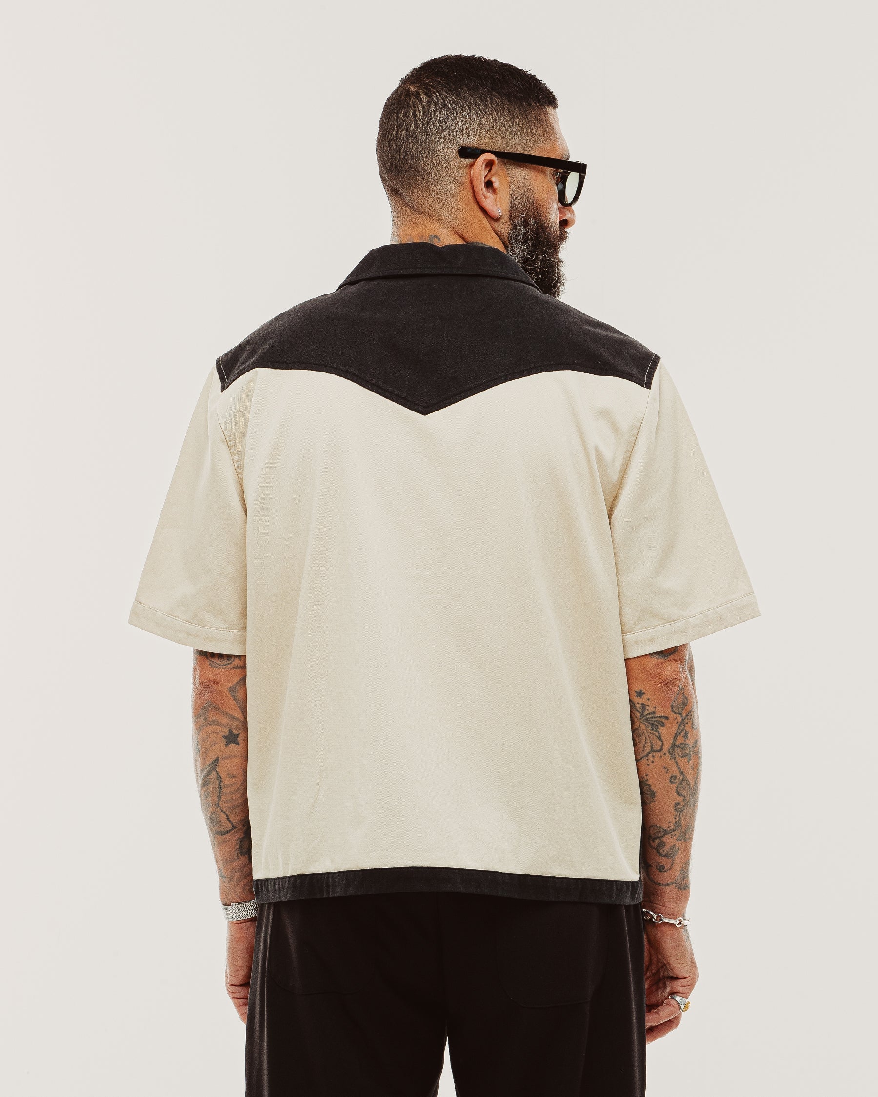 Men's Clothing | T-Shirts, Outerwear, Layering & More ‐ P&Co - A