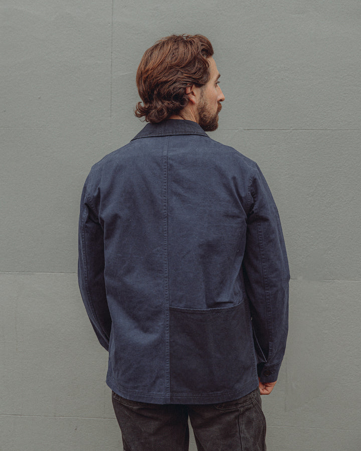 Surplus Jacket - Navy