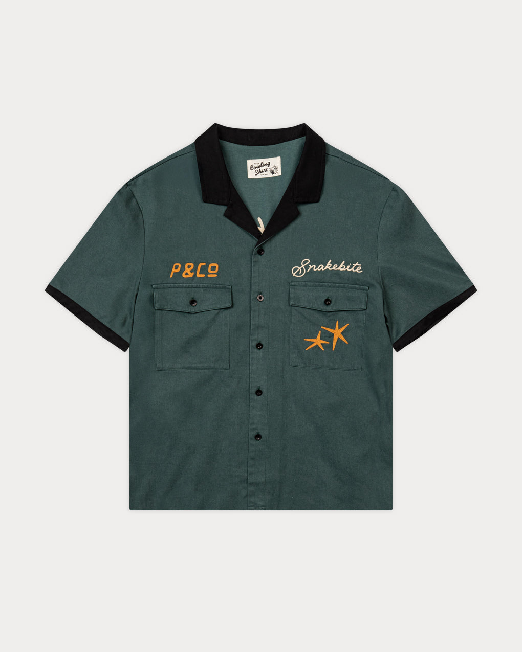 All Shirts | Bowling Shirts, Cuban Shirts – P&Co USA